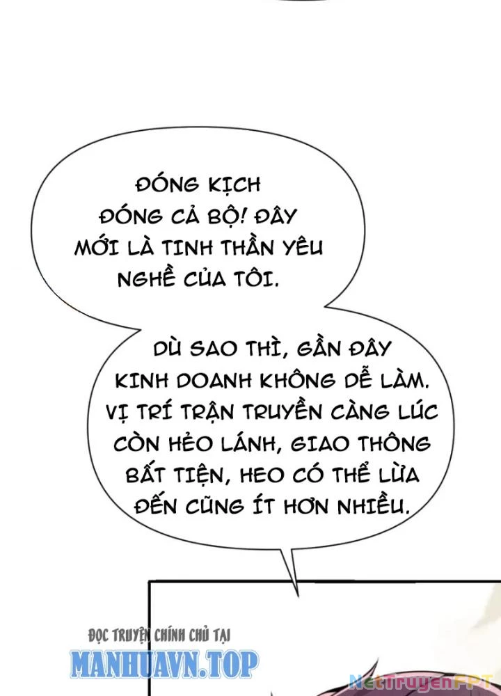 Hồng Long Dũng Giả Không Phải Người Lương Thiện Chapter 38 - Trang 3