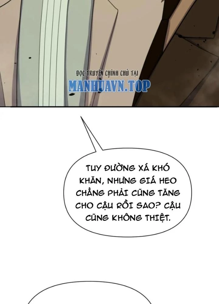 Hồng Long Dũng Giả Không Phải Người Lương Thiện Chapter 38 - Trang 3