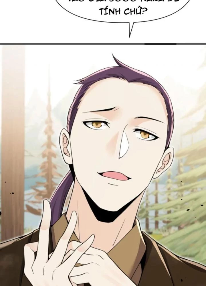 Hồng Long Dũng Giả Không Phải Người Lương Thiện Chapter 38 - Trang 3