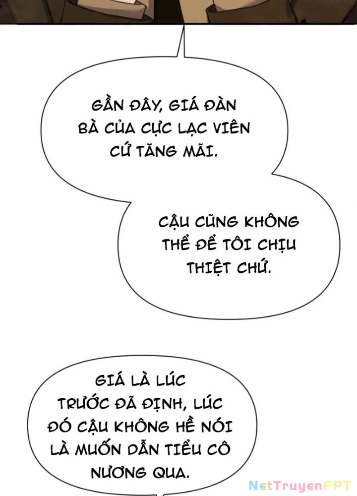 Hồng Long Dũng Giả Không Phải Người Lương Thiện Chapter 38 - Trang 3