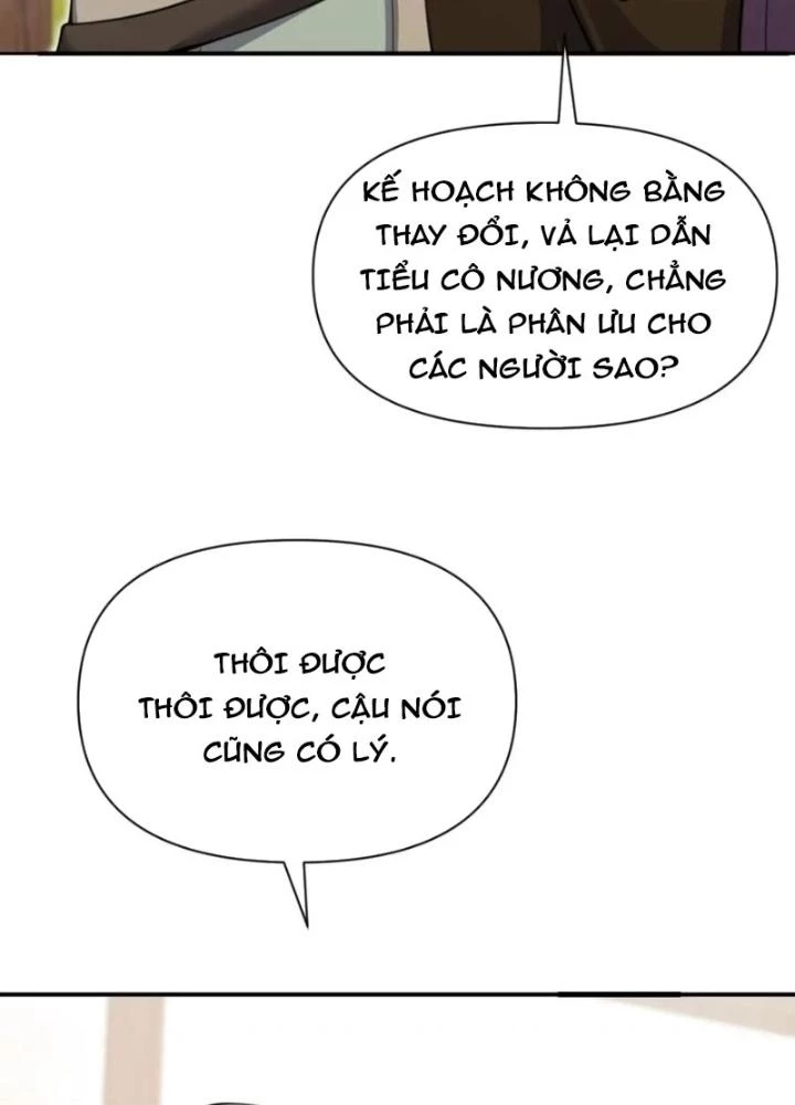 Hồng Long Dũng Giả Không Phải Người Lương Thiện Chapter 38 - Trang 3