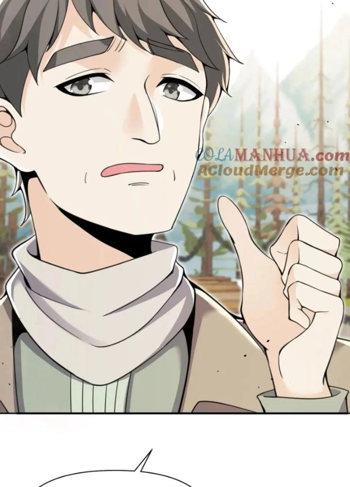 Hồng Long Dũng Giả Không Phải Người Lương Thiện Chapter 38 - Trang 3