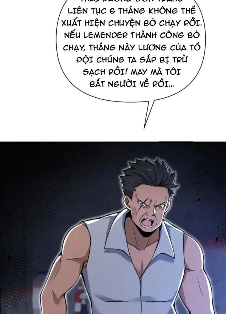 Hồng Long Dũng Giả Không Phải Người Lương Thiện Chapter 38 - Trang 3