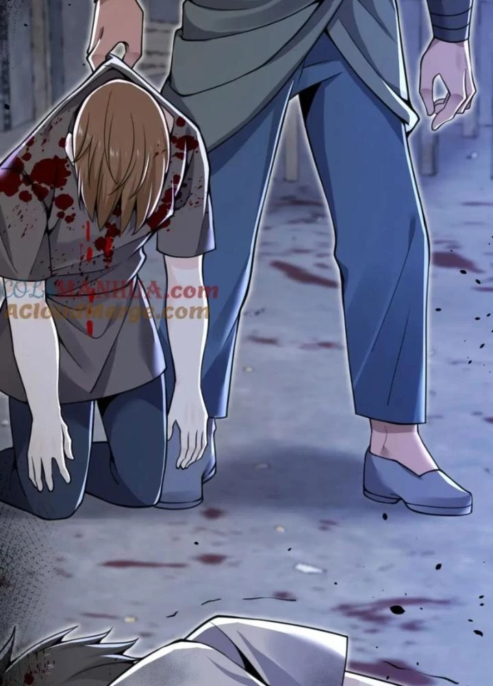 Hồng Long Dũng Giả Không Phải Người Lương Thiện Chapter 38 - Trang 3