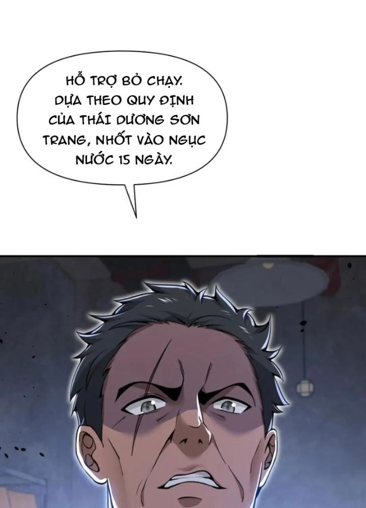 Hồng Long Dũng Giả Không Phải Người Lương Thiện Chapter 38 - Trang 3