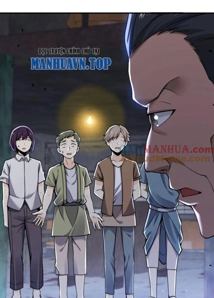 Hồng Long Dũng Giả Không Phải Người Lương Thiện Chapter 38 - Trang 3