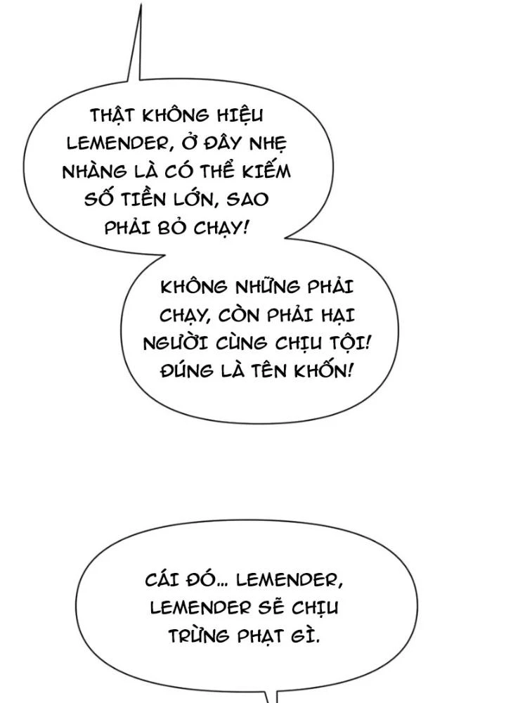 Hồng Long Dũng Giả Không Phải Người Lương Thiện Chapter 38 - Trang 3