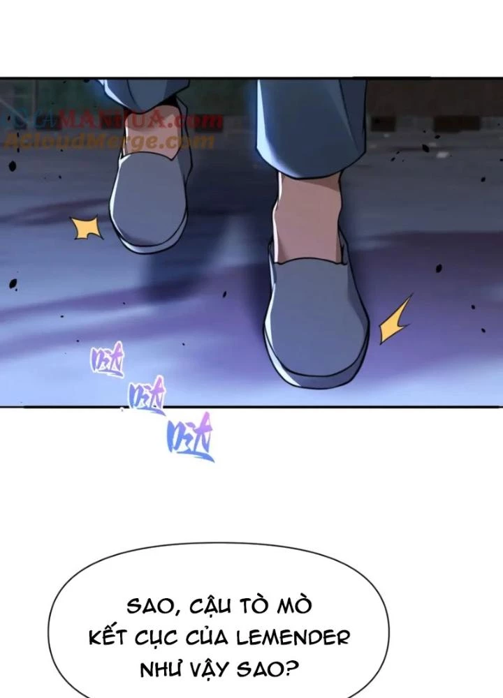 Hồng Long Dũng Giả Không Phải Người Lương Thiện Chapter 38 - Trang 3
