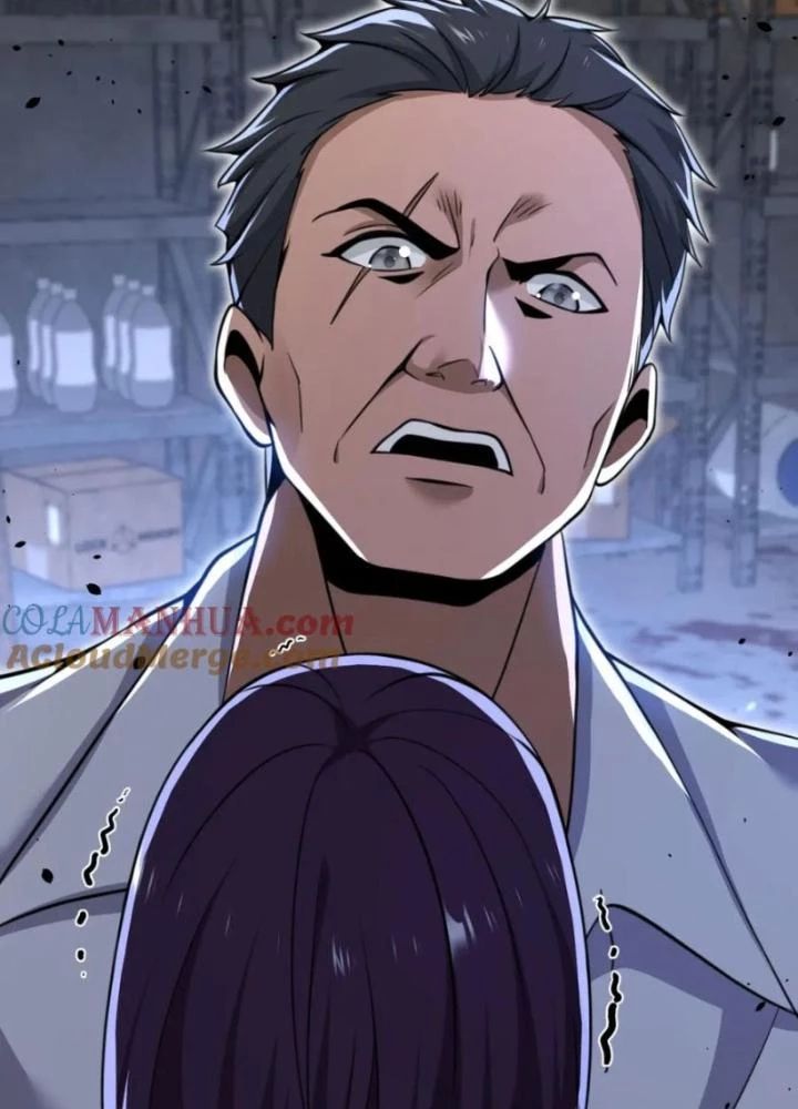 Hồng Long Dũng Giả Không Phải Người Lương Thiện Chapter 38 - Trang 3