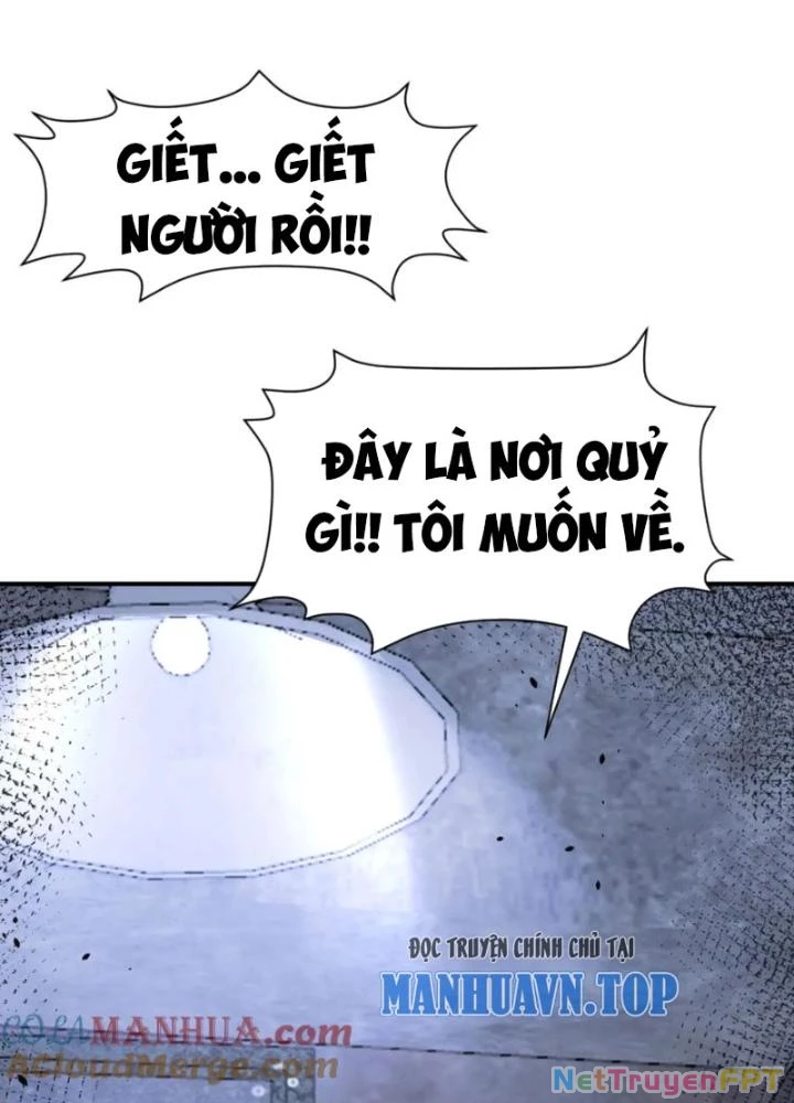 Hồng Long Dũng Giả Không Phải Người Lương Thiện Chapter 38 - Trang 3