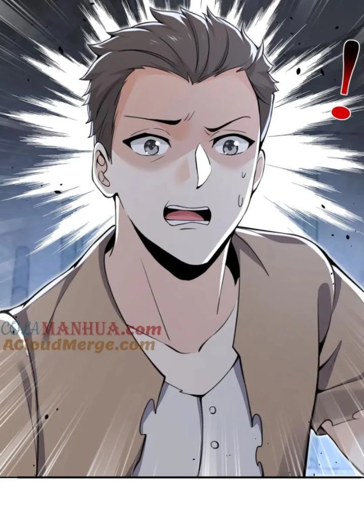 Hồng Long Dũng Giả Không Phải Người Lương Thiện Chapter 38 - Trang 3