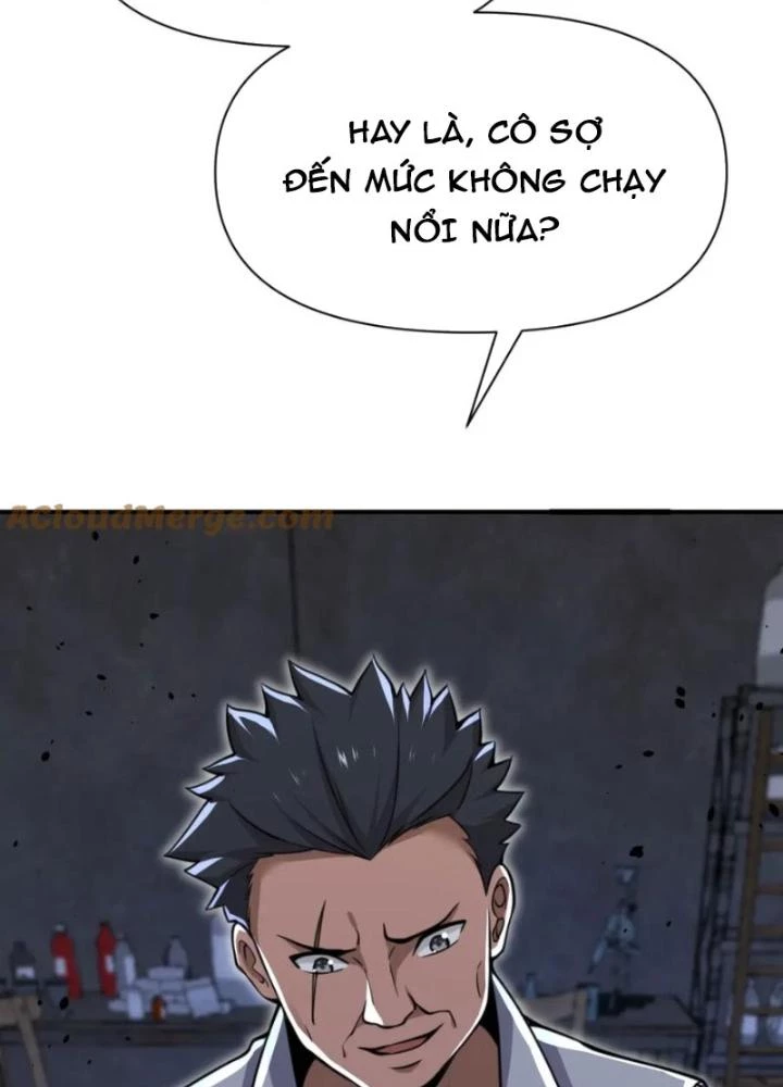 Hồng Long Dũng Giả Không Phải Người Lương Thiện Chapter 38 - Trang 3