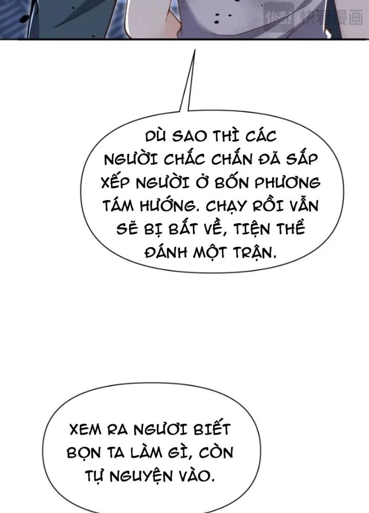 Hồng Long Dũng Giả Không Phải Người Lương Thiện Chapter 38 - Trang 3