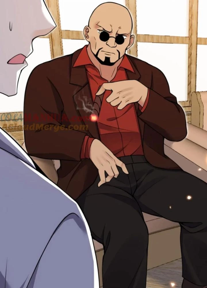 Hồng Long Dũng Giả Không Phải Người Lương Thiện Chapter 38 - Trang 3