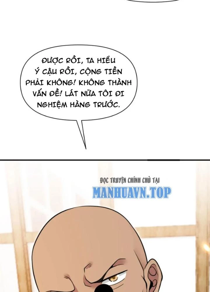 Hồng Long Dũng Giả Không Phải Người Lương Thiện Chapter 38 - Trang 3