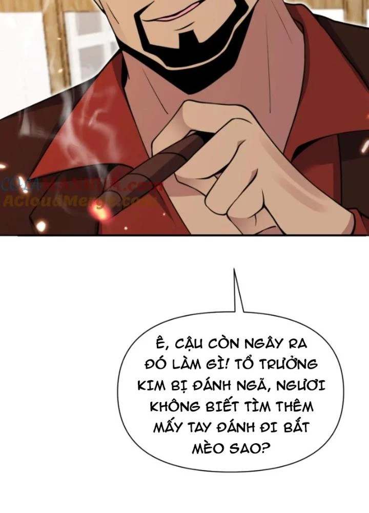 Hồng Long Dũng Giả Không Phải Người Lương Thiện Chapter 38 - Trang 3