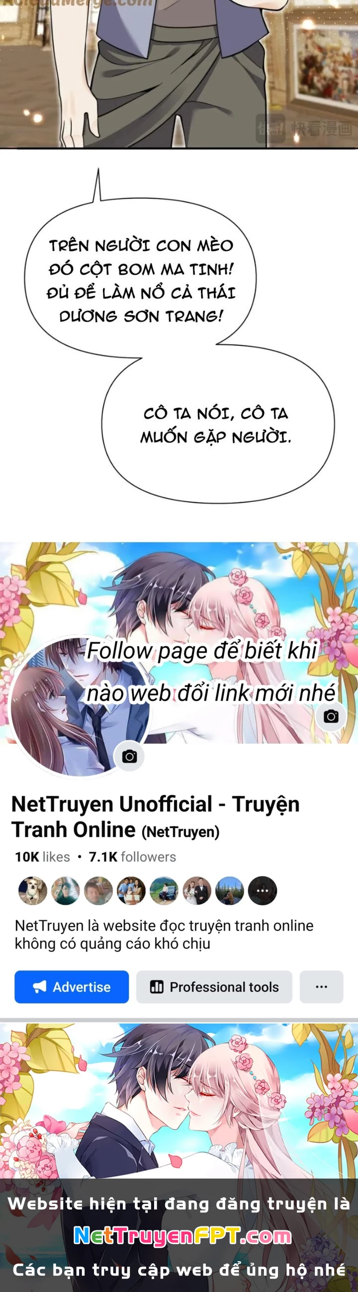 Hồng Long Dũng Giả Không Phải Người Lương Thiện Chapter 38 - Trang 3