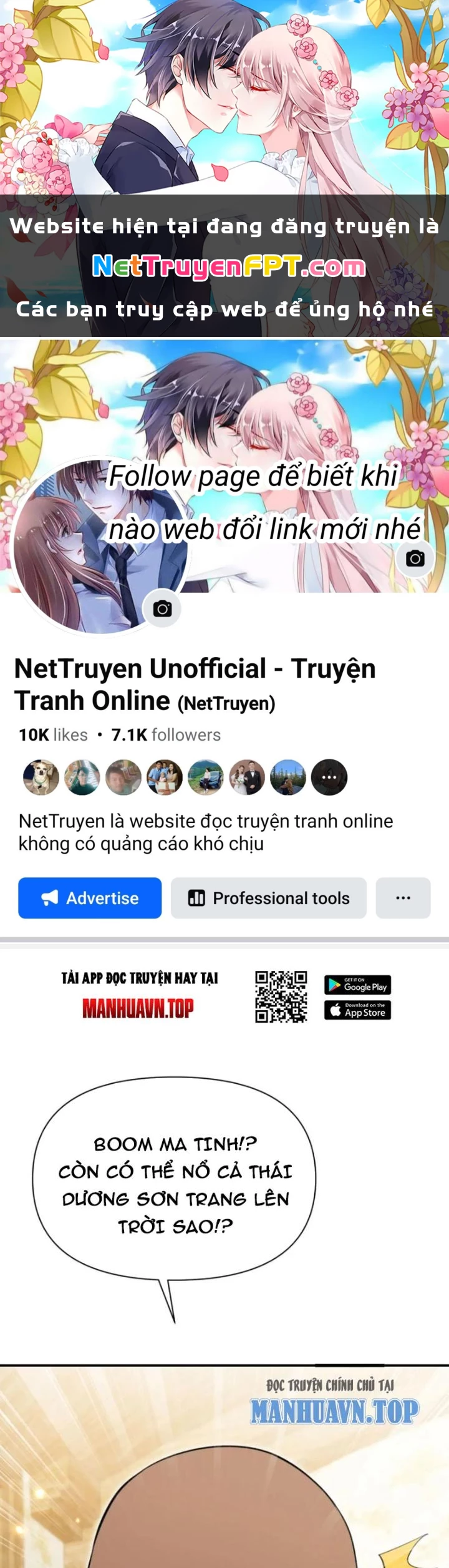 Hồng Long Dũng Giả Không Phải Người Lương Thiện Chapter 39 - Trang 3