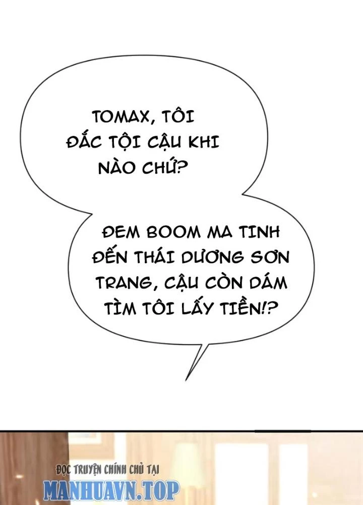 Hồng Long Dũng Giả Không Phải Người Lương Thiện Chapter 39 - Trang 3