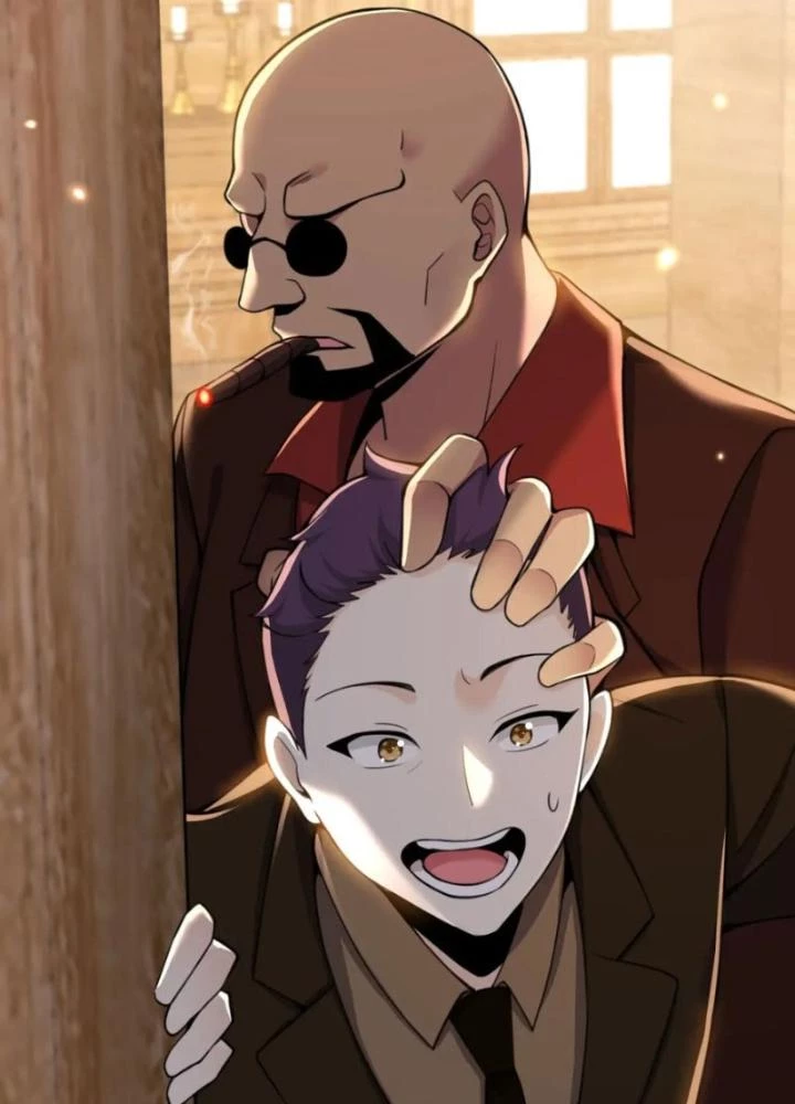 Hồng Long Dũng Giả Không Phải Người Lương Thiện Chapter 39 - Trang 3