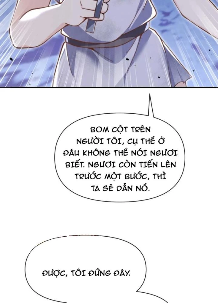 Hồng Long Dũng Giả Không Phải Người Lương Thiện Chapter 39 - Trang 3