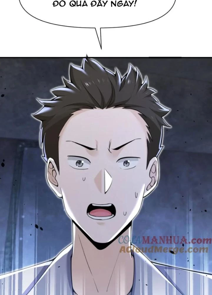 Hồng Long Dũng Giả Không Phải Người Lương Thiện Chapter 39 - Trang 3
