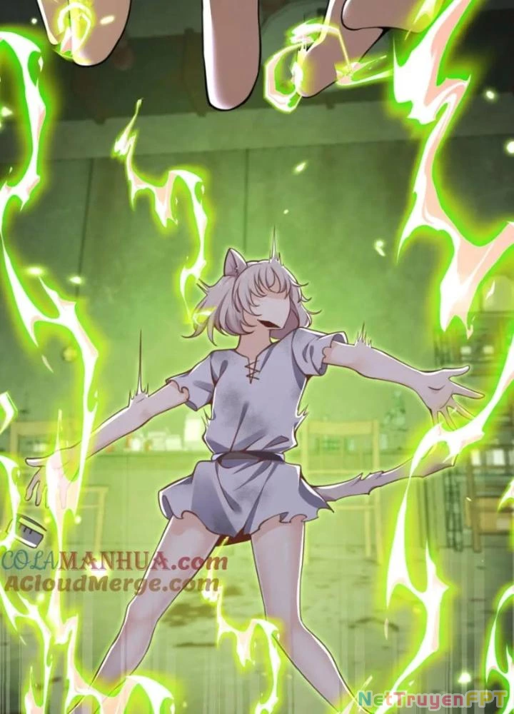 Hồng Long Dũng Giả Không Phải Người Lương Thiện Chapter 39 - Trang 3
