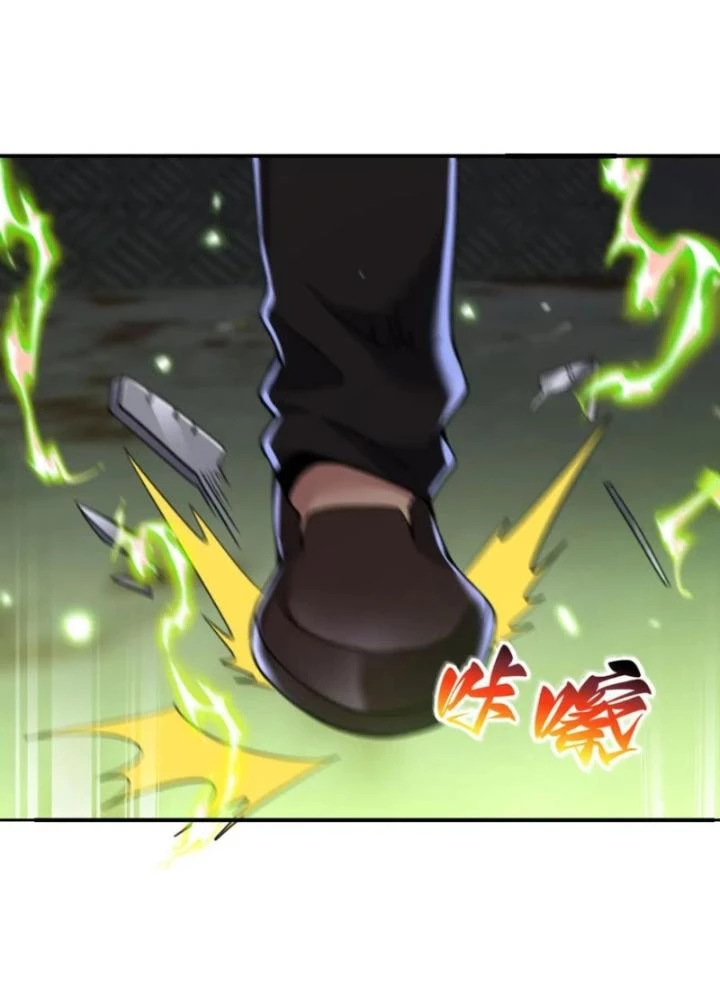 Hồng Long Dũng Giả Không Phải Người Lương Thiện Chapter 39 - Trang 3