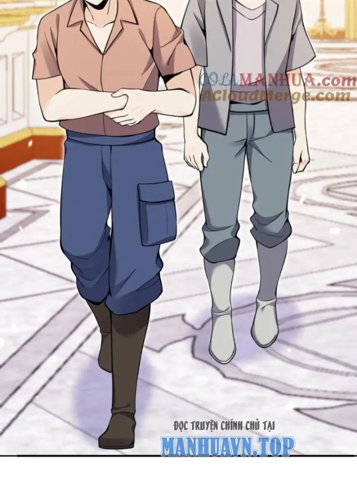 Hồng Long Dũng Giả Không Phải Người Lương Thiện Chapter 39 - Trang 3