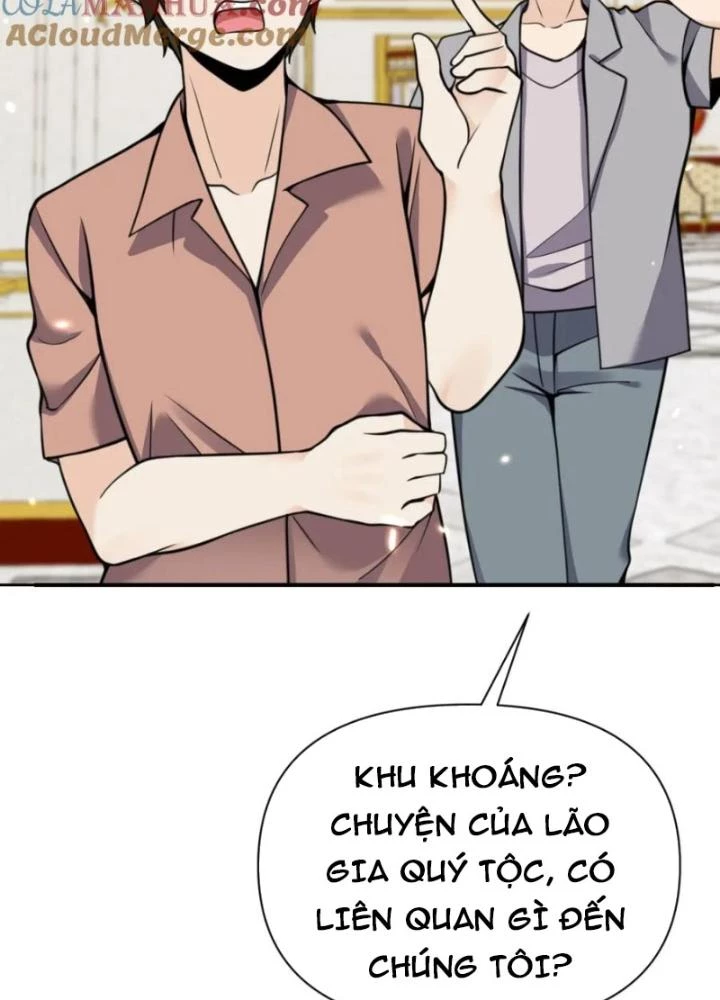 Hồng Long Dũng Giả Không Phải Người Lương Thiện Chapter 39 - Trang 3