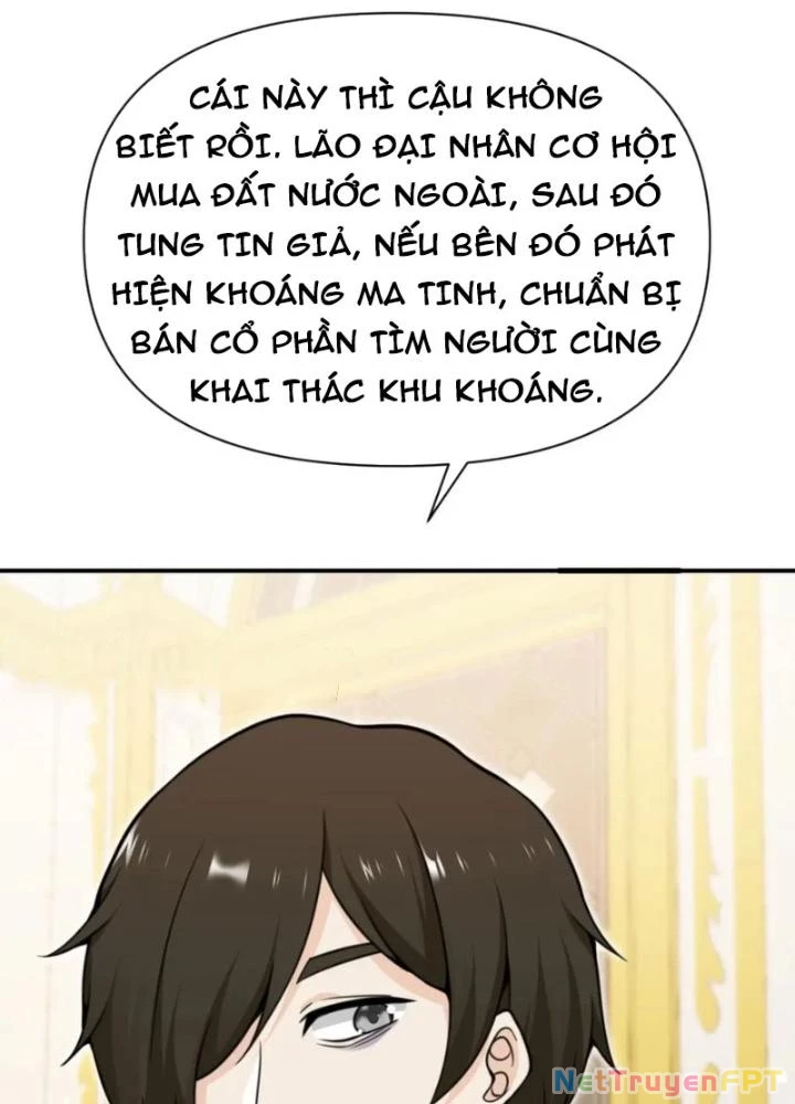 Hồng Long Dũng Giả Không Phải Người Lương Thiện Chapter 39 - Trang 3