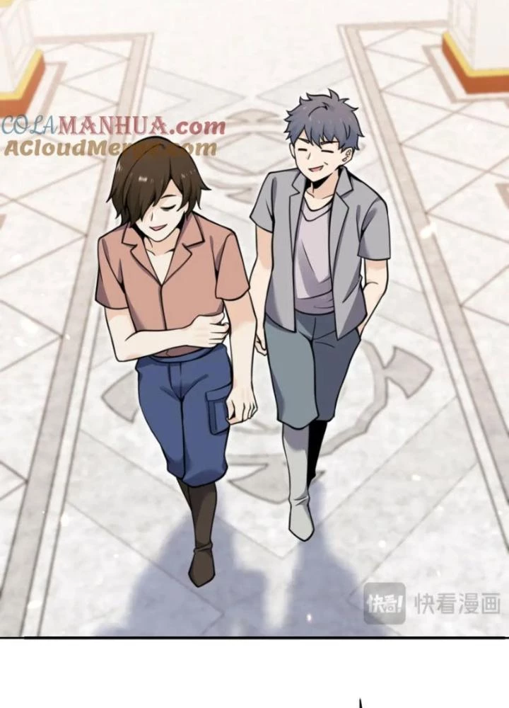 Hồng Long Dũng Giả Không Phải Người Lương Thiện Chapter 39 - Trang 3