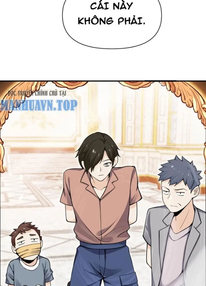 Hồng Long Dũng Giả Không Phải Người Lương Thiện Chapter 40 - Trang 3