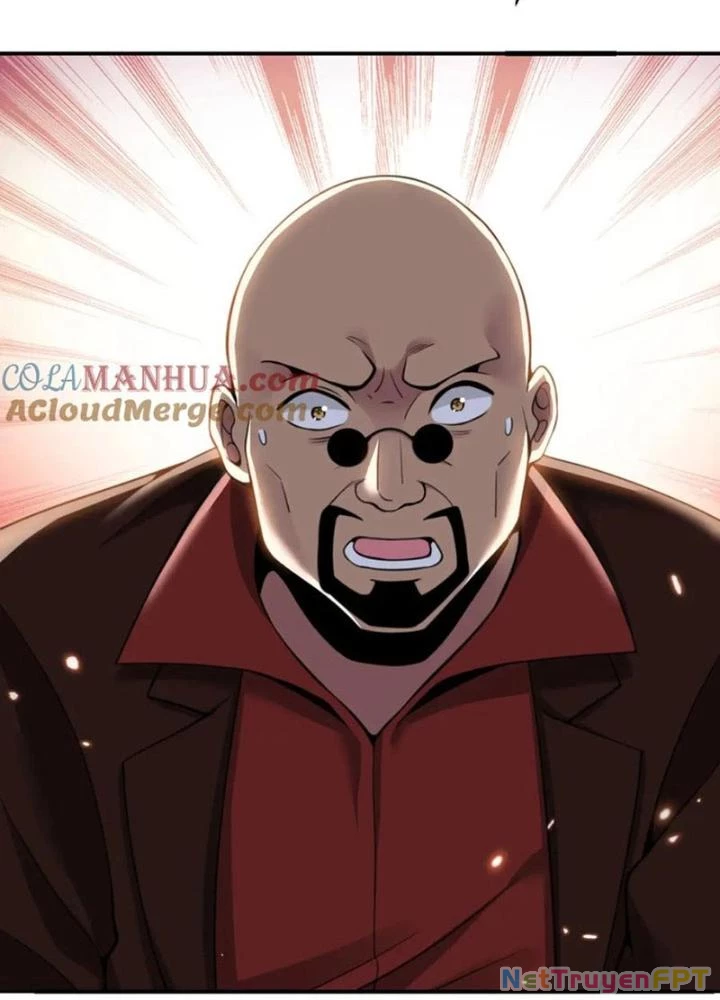 Hồng Long Dũng Giả Không Phải Người Lương Thiện Chapter 40 - Trang 3