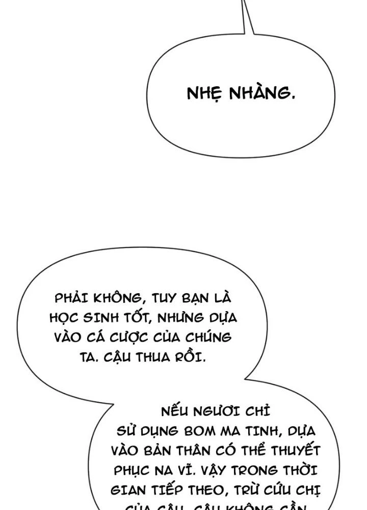 Hồng Long Dũng Giả Không Phải Người Lương Thiện Chapter 40 - Trang 3