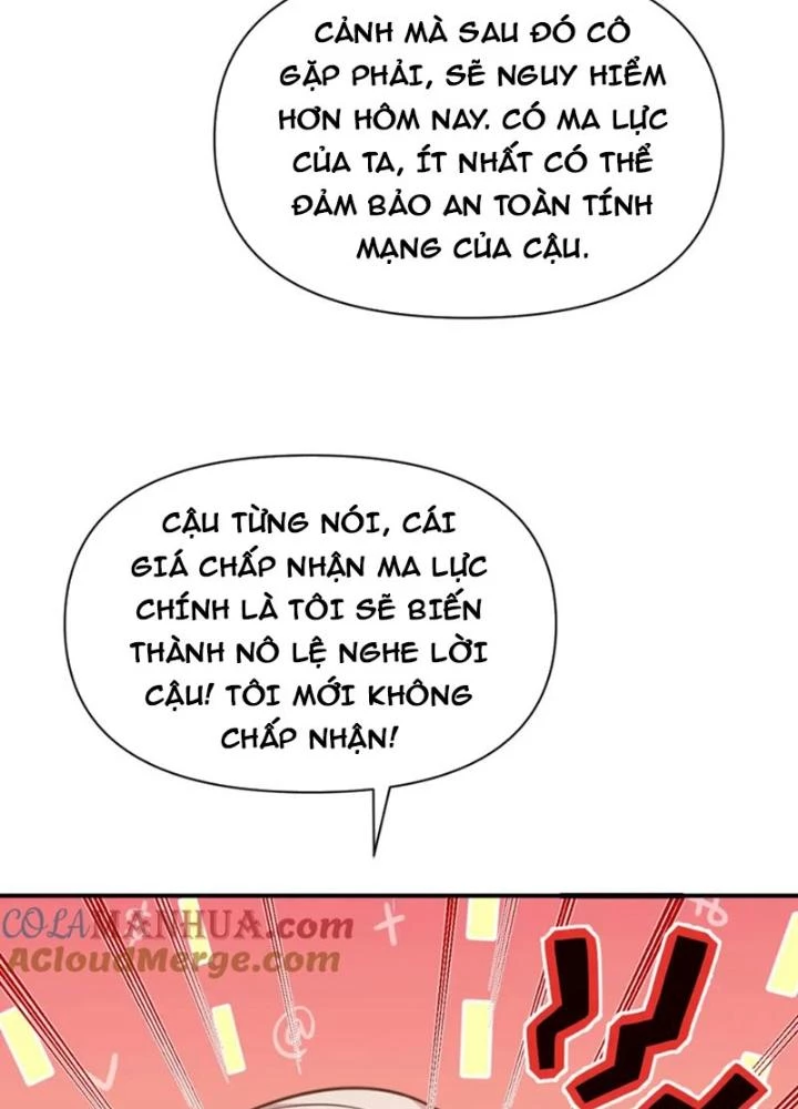 Hồng Long Dũng Giả Không Phải Người Lương Thiện Chapter 40 - Trang 3
