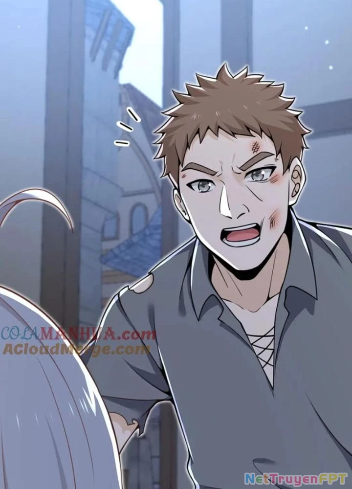Hồng Long Dũng Giả Không Phải Người Lương Thiện Chapter 40 - Trang 3