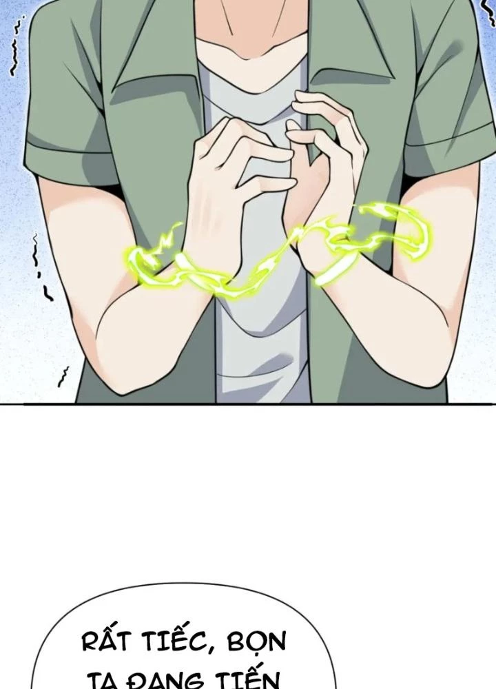 Hồng Long Dũng Giả Không Phải Người Lương Thiện Chapter 41 - Trang 3