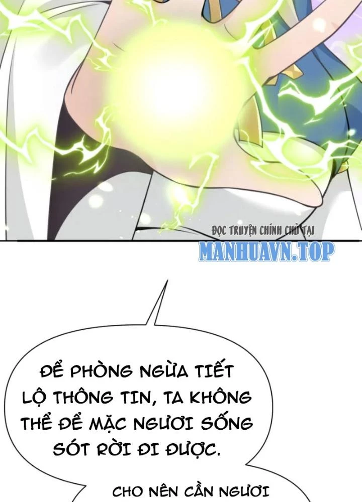 Hồng Long Dũng Giả Không Phải Người Lương Thiện Chapter 41 - Trang 3