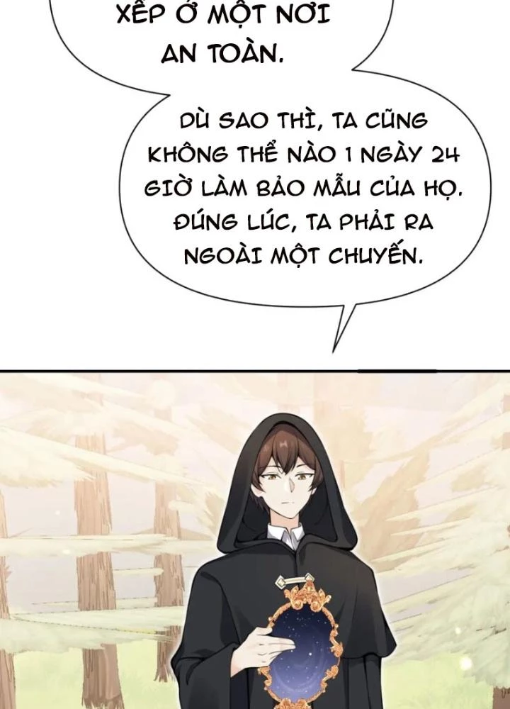 Hồng Long Dũng Giả Không Phải Người Lương Thiện Chapter 41 - Trang 3