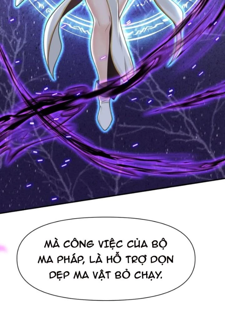 Hồng Long Dũng Giả Không Phải Người Lương Thiện Chapter 41 - Trang 3