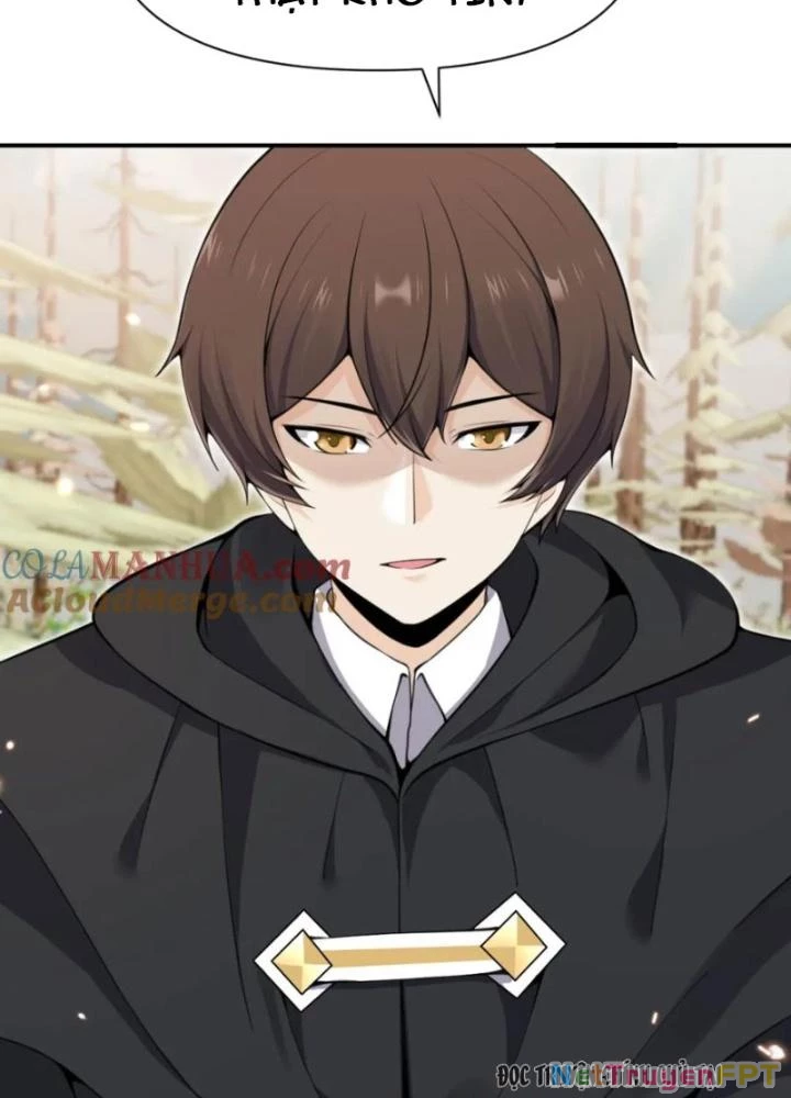 Hồng Long Dũng Giả Không Phải Người Lương Thiện Chapter 41 - Trang 3