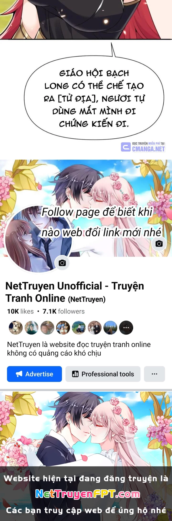 Hồng Long Dũng Giả Không Phải Người Lương Thiện Chapter 41 - Trang 3