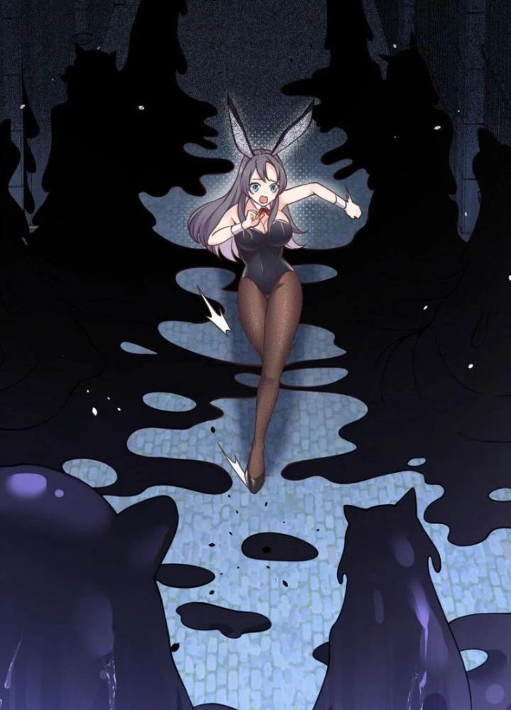 Hồng Long Dũng Giả Không Phải Người Lương Thiện Chapter 42 - Trang 3