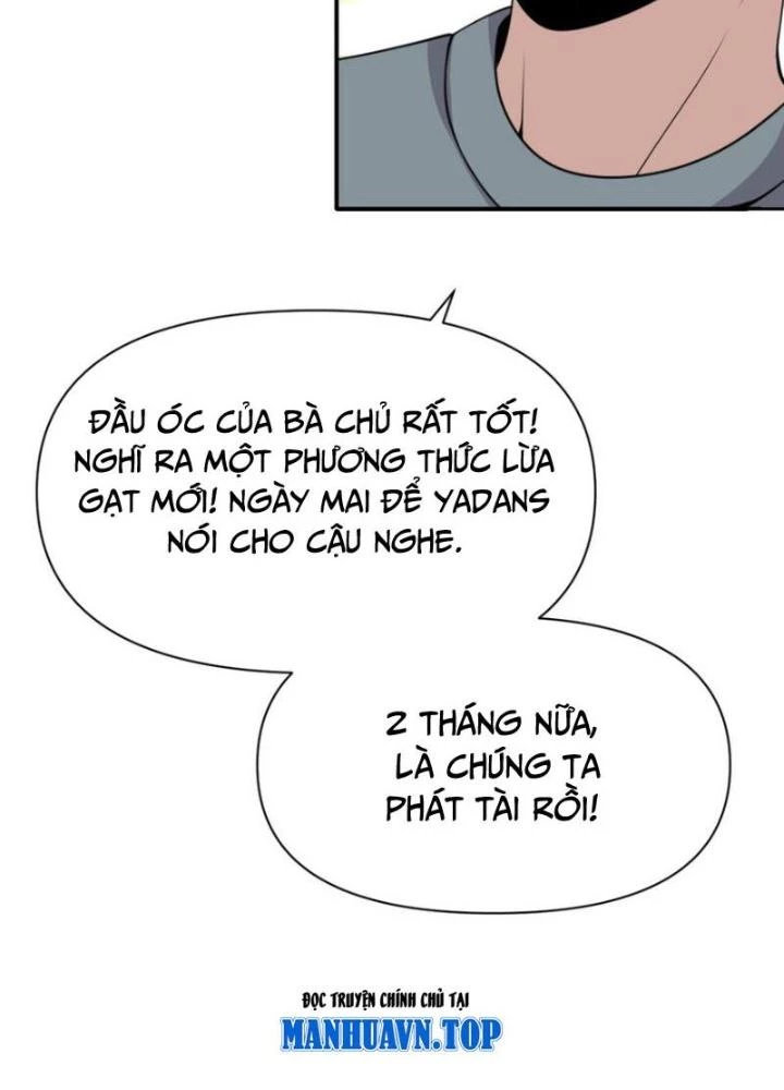 Hồng Long Dũng Giả Không Phải Người Lương Thiện Chapter 42 - Trang 3