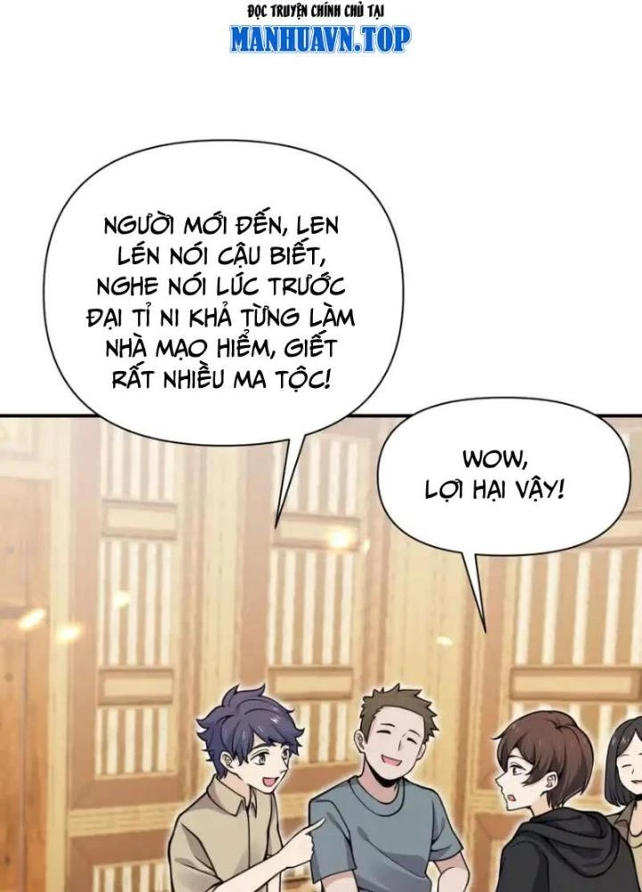 Hồng Long Dũng Giả Không Phải Người Lương Thiện Chapter 42 - Trang 3