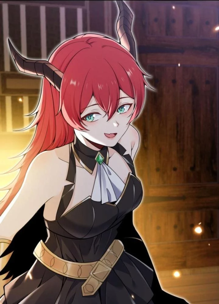 Hồng Long Dũng Giả Không Phải Người Lương Thiện Chapter 42 - Trang 3
