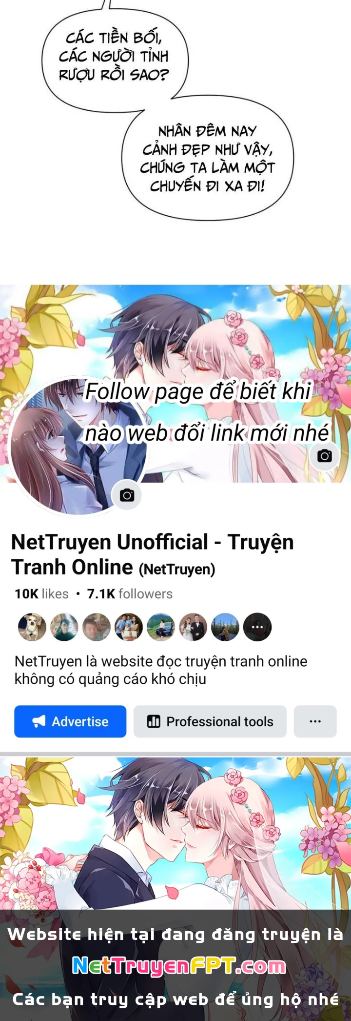 Hồng Long Dũng Giả Không Phải Người Lương Thiện Chapter 42 - Trang 3