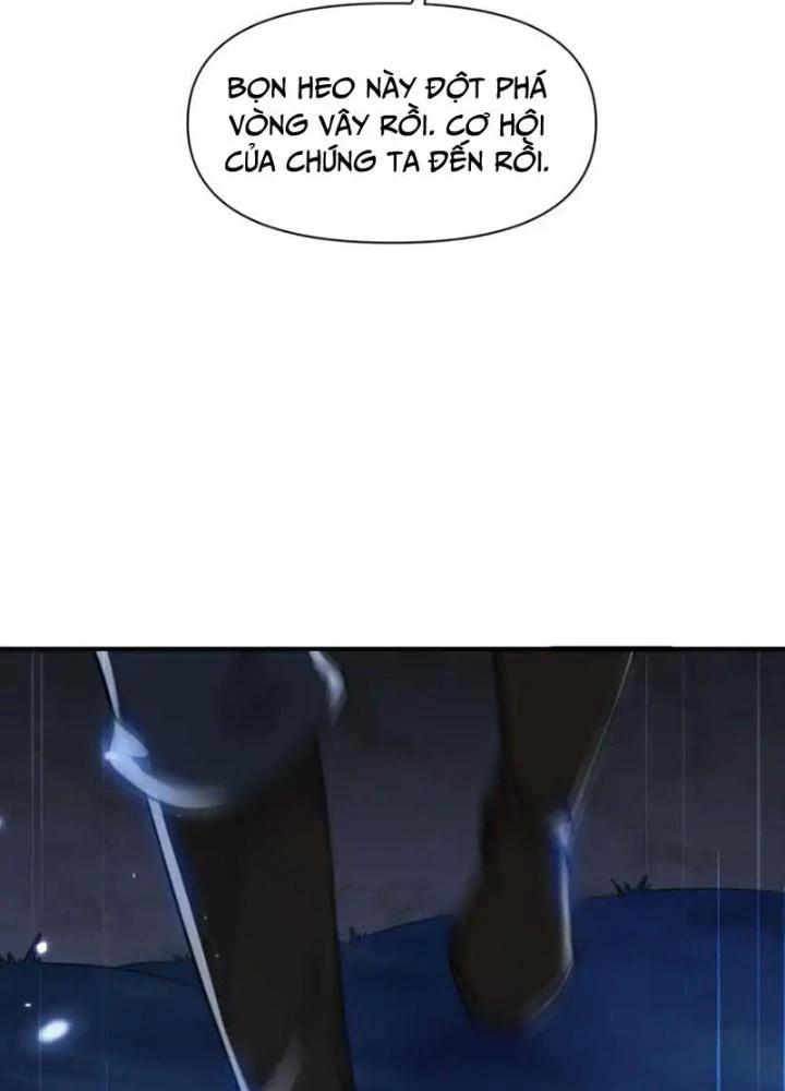 Hồng Long Dũng Giả Không Phải Người Lương Thiện Chapter 43 - Trang 3