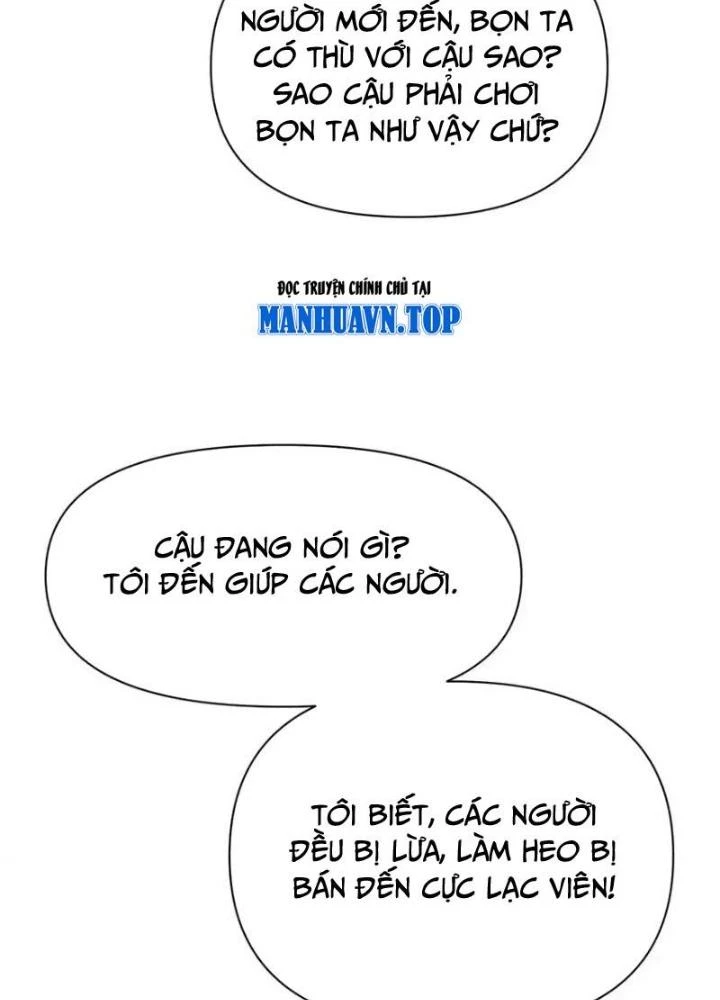 Hồng Long Dũng Giả Không Phải Người Lương Thiện Chapter 43 - Trang 3